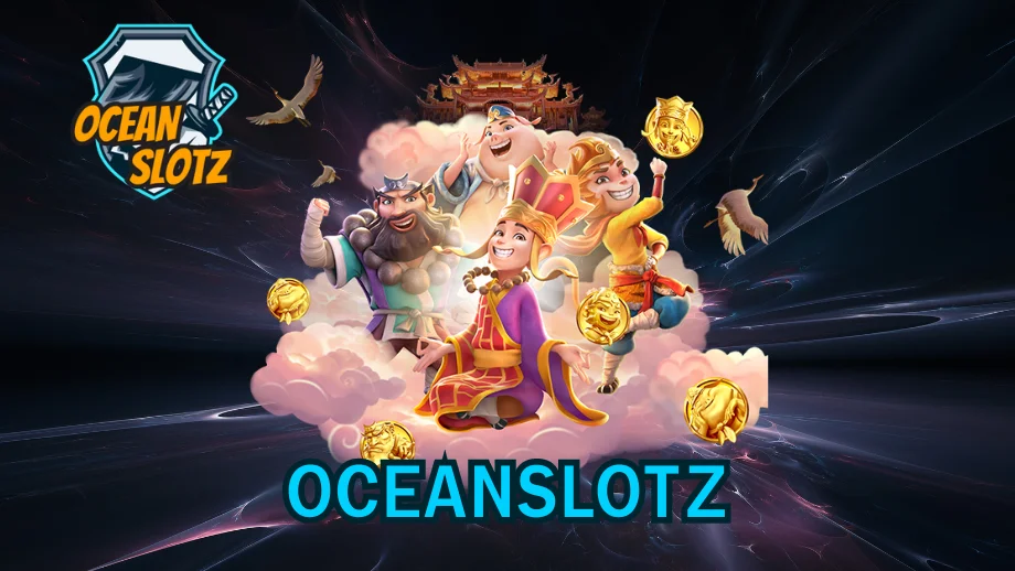 OCEANSLOTZ